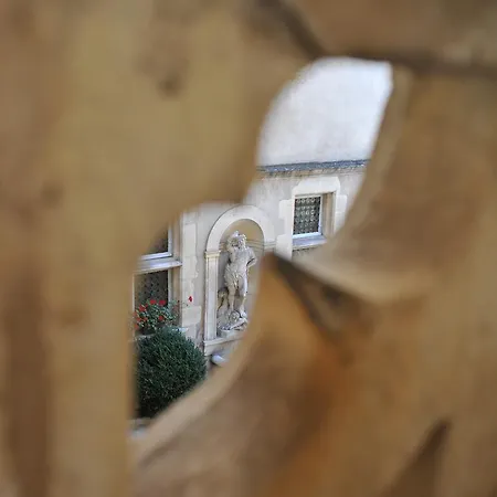 Ξενοδοχείο D'haussonville