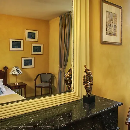 Ξενοδοχείο D'haussonville