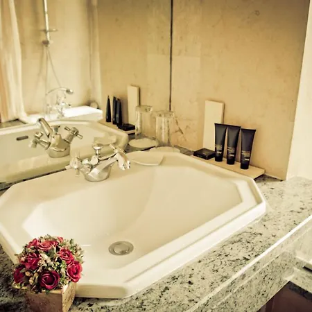 道松维拉酒店 南锡