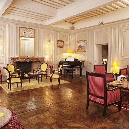 D'haussonville Νανσύ