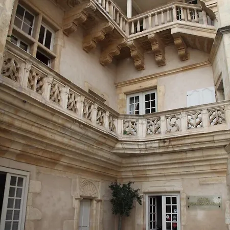 D'haussonville Ξενοδοχείο 4*