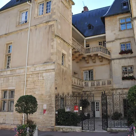 酒店 道松维拉酒店