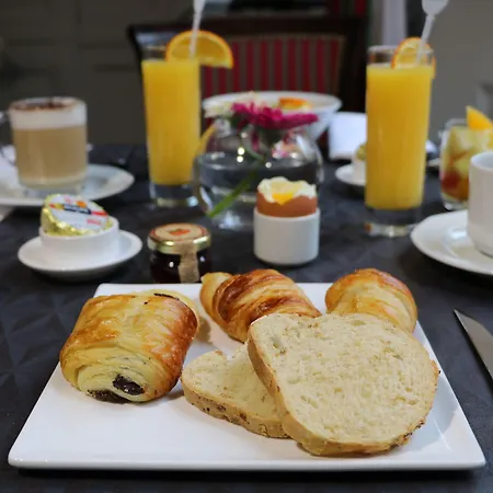 D'haussonville Hotel 4*