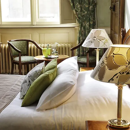 道松维拉酒店 4*