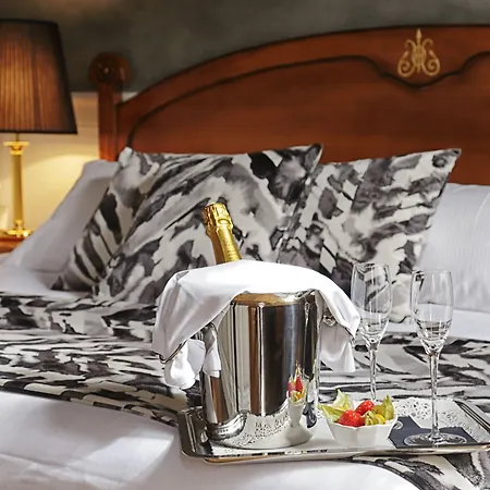 道松维拉酒店 酒店 南锡