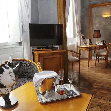 Hotel D'haussonville