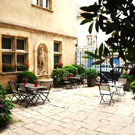 道松维拉酒店 4*