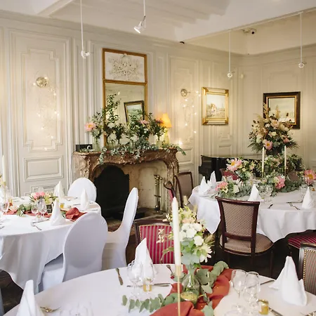 D'haussonville 4* Νανσύ