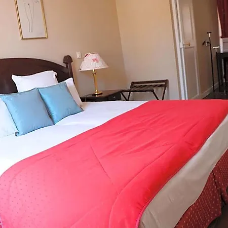 D'haussonville Hotel Nancy