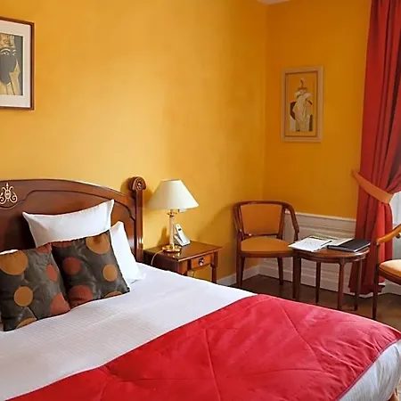 Hotel D'haussonville