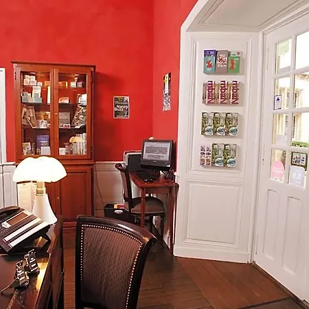 D'haussonville Hotel 4*