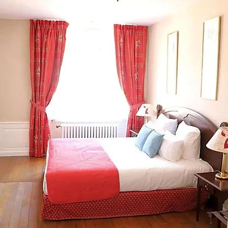 D'haussonville 4* Nancy