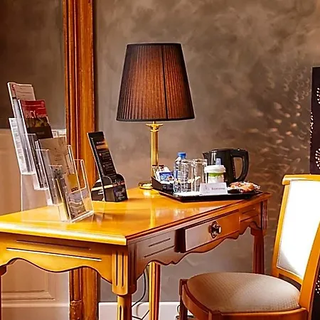 D'haussonville Hotel 4*