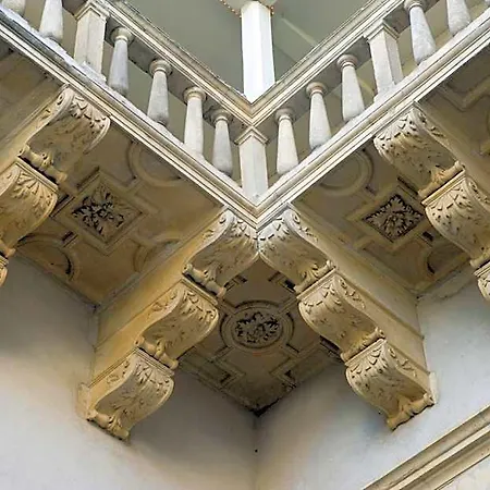 Ξενοδοχείο D'haussonville 4*