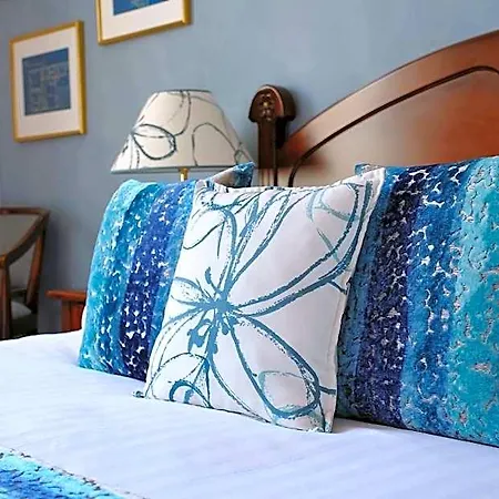 D'haussonville 4* Νανσύ