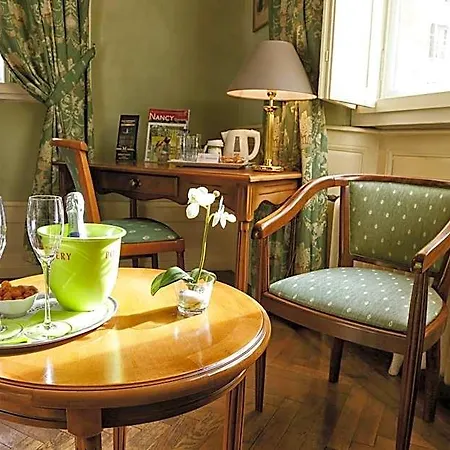 D'haussonville Hotel 4*