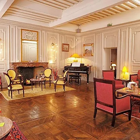 Hotel D'haussonville