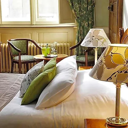 Hotel D'haussonville