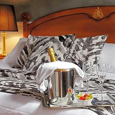 Hotel D'haussonville