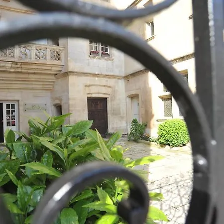 道松维拉酒店 酒店 南锡