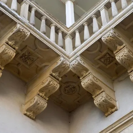 Ξενοδοχείο D'haussonville