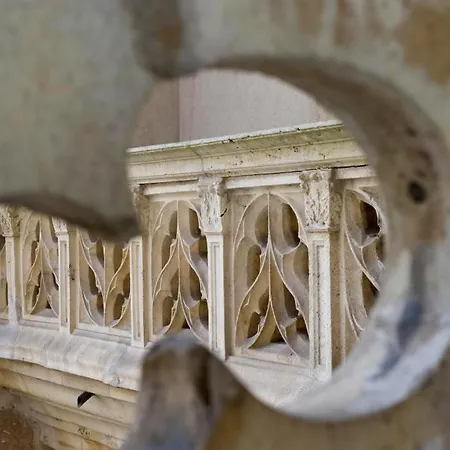 D'haussonville Ξενοδοχείο Νανσύ