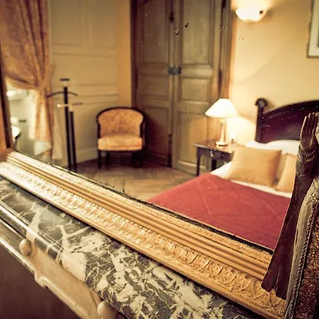 D'haussonville Νανσύ