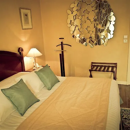 酒店 道松维拉酒店