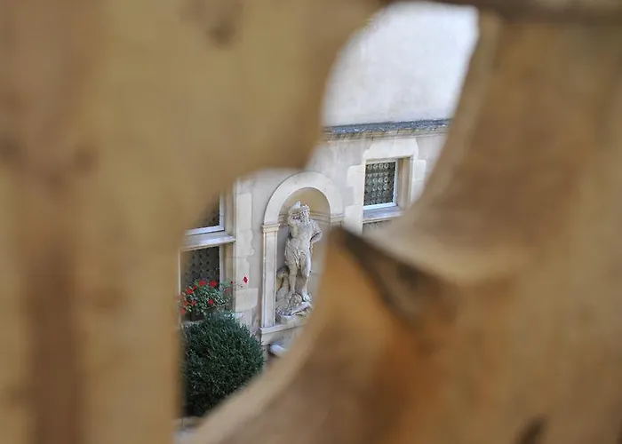 Hotel D'haussonville