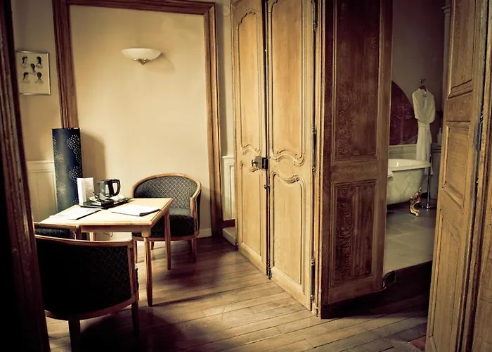 Hotel D'haussonville