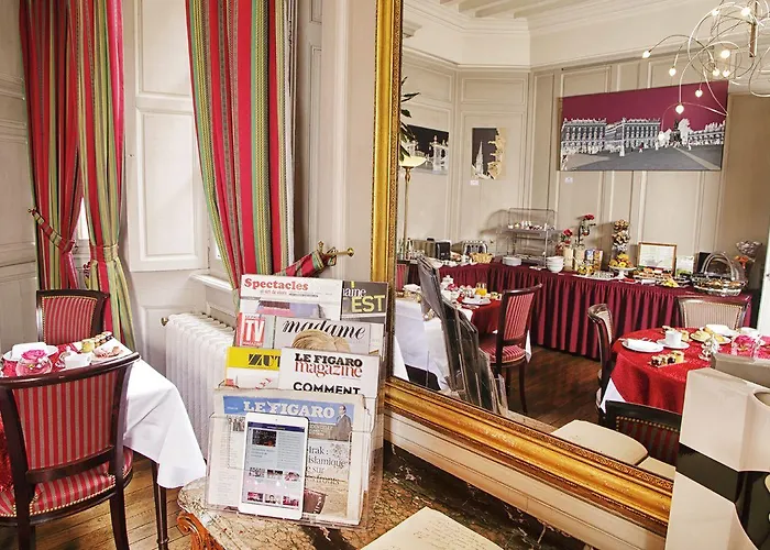 D'haussonville Nancy