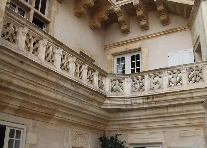 D'haussonville Hotel 4*