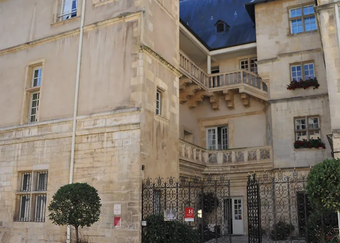 Hotel D'haussonville