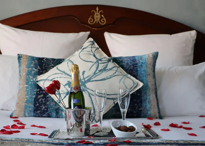 D'haussonville Hotel Nancy