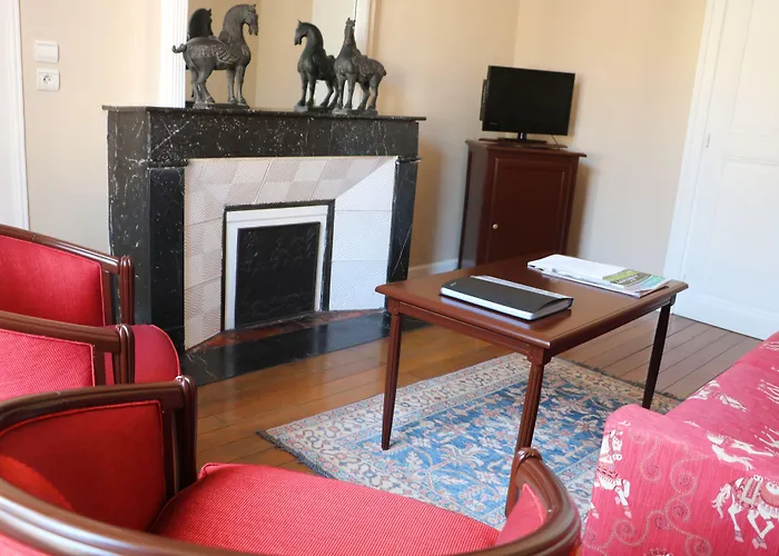 D'haussonville Nancy