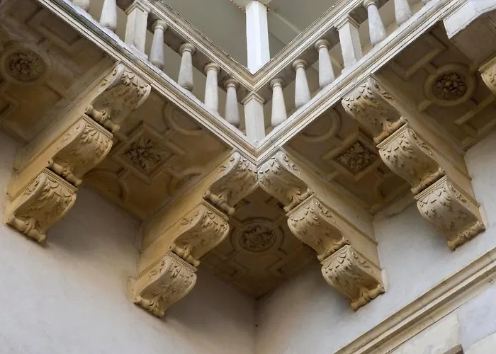 Hotel D'haussonville