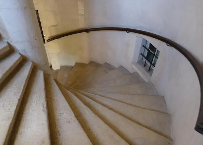 Hotel D'haussonville