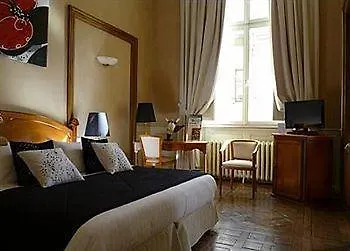 Hotel D'haussonville