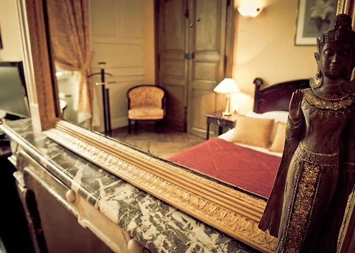 D'haussonville Nancy