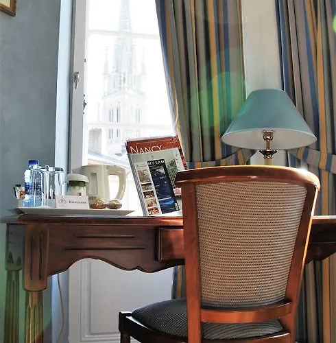 Hotel D'haussonville